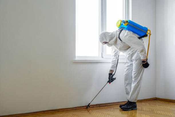 Pest Control Cost in Fort Wright, KY